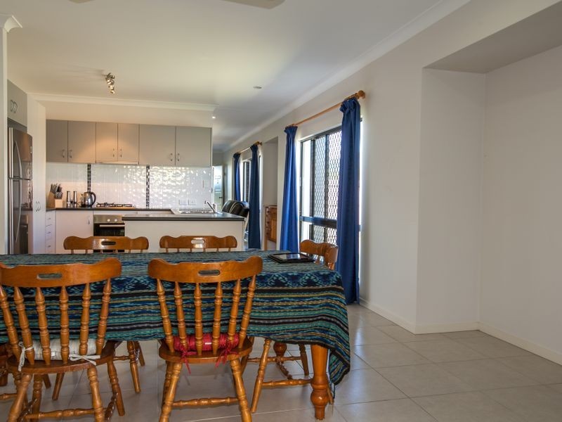 61 O’BRIEN ROAD, Trinity Park QLD 4879