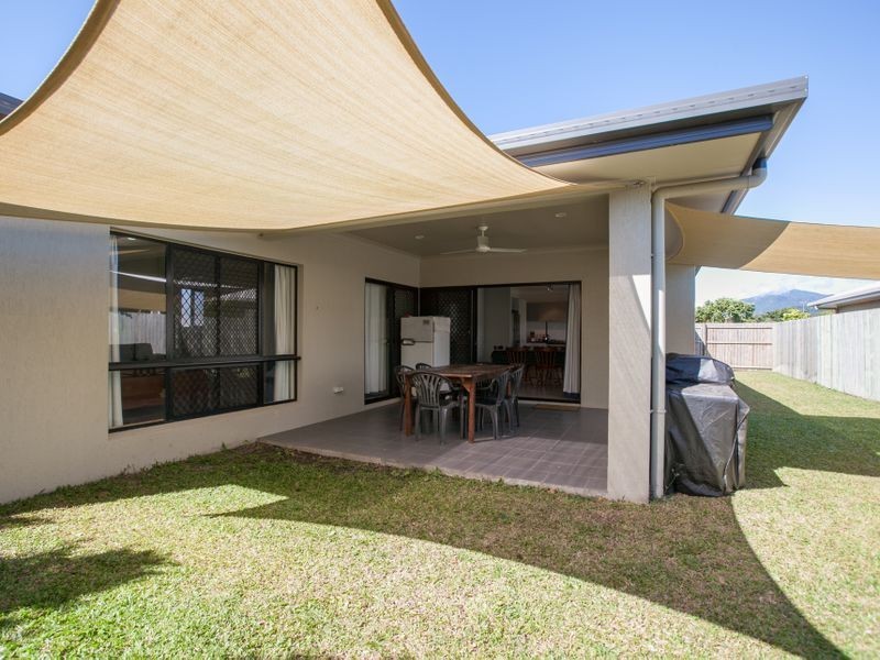 61 O’BRIEN ROAD, Trinity Park QLD 4879