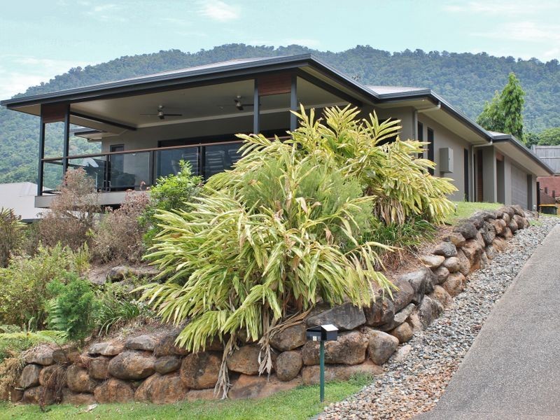 8 QUEELY CLOSE, Redlynch QLD 4870