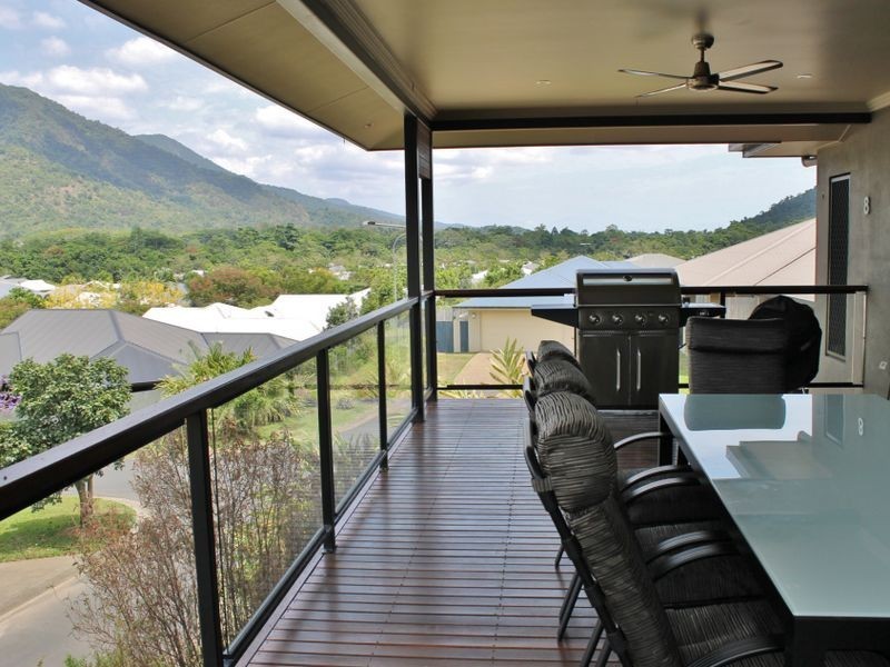 8 QUEELY CLOSE, Redlynch QLD 4870