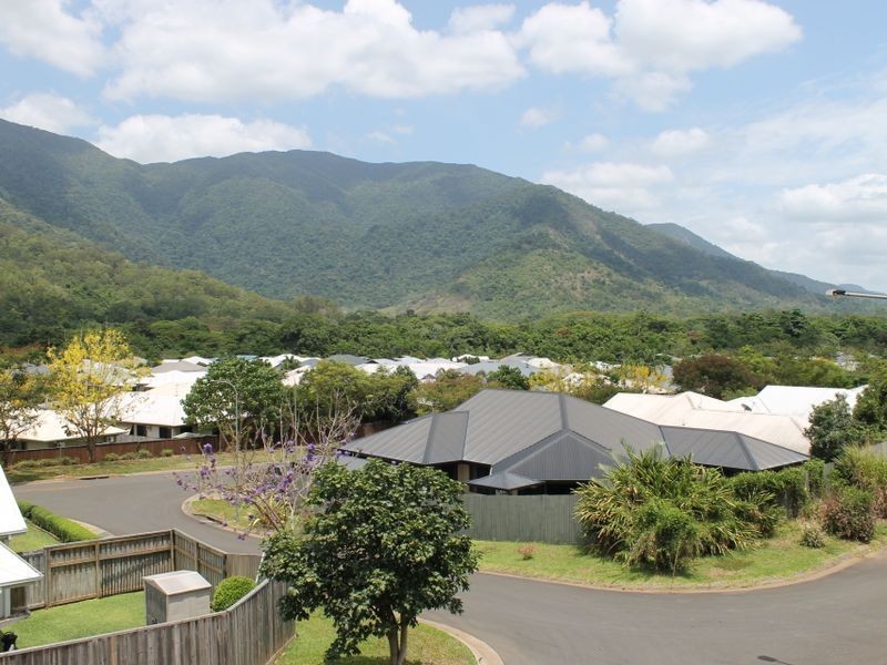 8 QUEELY CLOSE, Redlynch QLD 4870