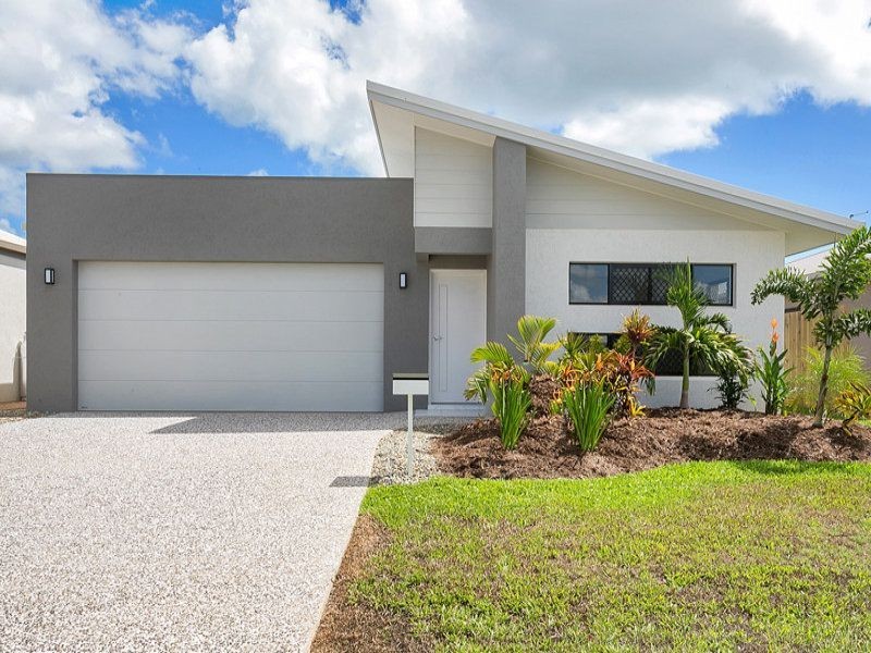 31 (lot 72 Singleton Close, Smithfield QLD 4878