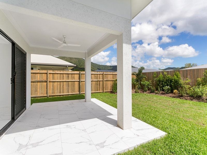 31 (lot 72 Singleton Close, Smithfield QLD 4878