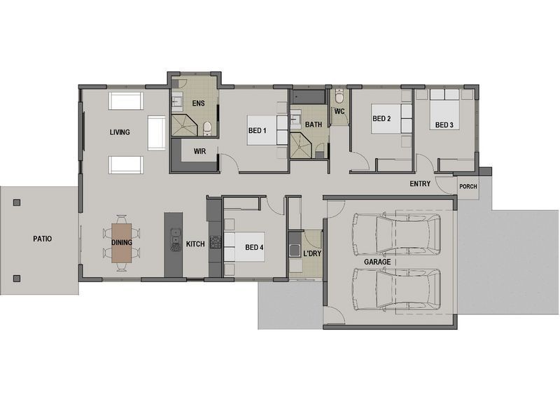 31 (lot 72 Singleton Close, Smithfield QLD 4878