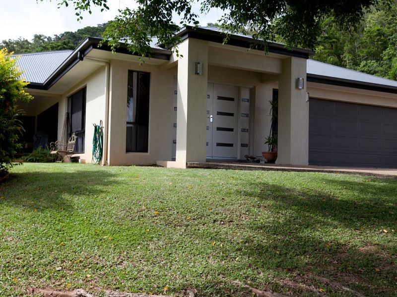 37 Propeller Court, Trinity Beach QLD 4879