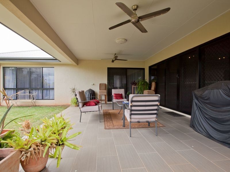37 Propeller Court, Trinity Beach QLD 4879