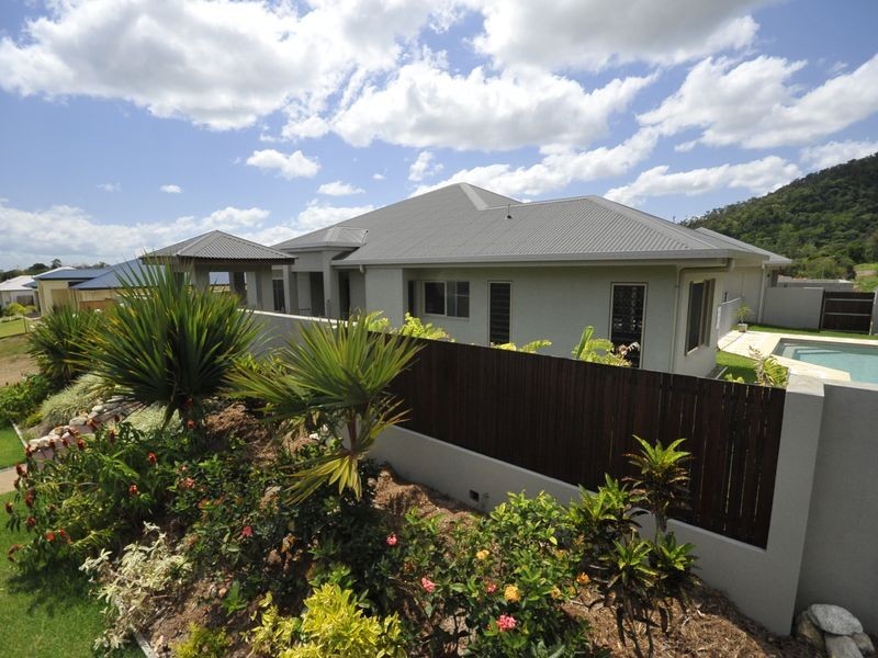 Smithfield QLD 4878