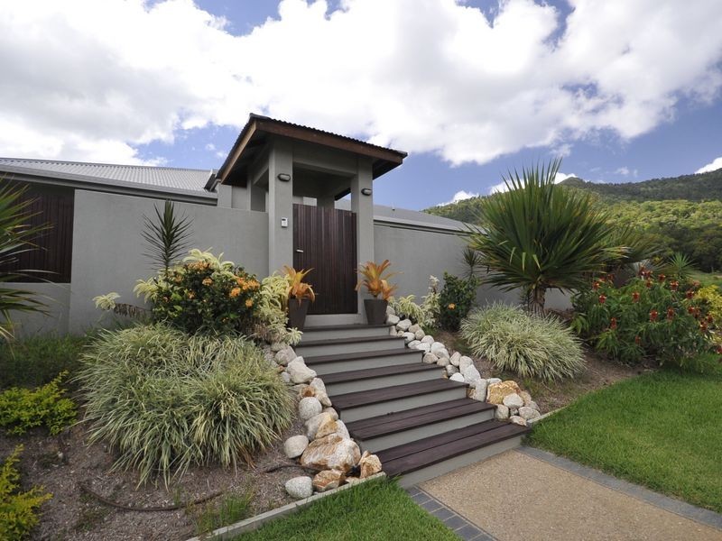 Smithfield QLD 4878
