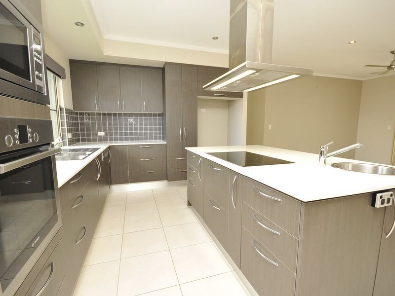 Smithfield QLD 4878