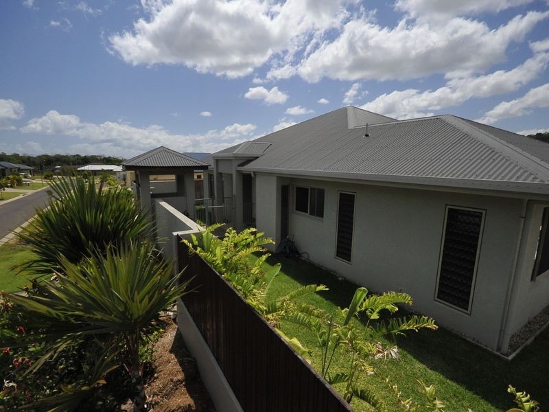 Smithfield QLD 4878