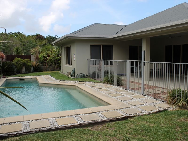 Smithfield QLD 4878