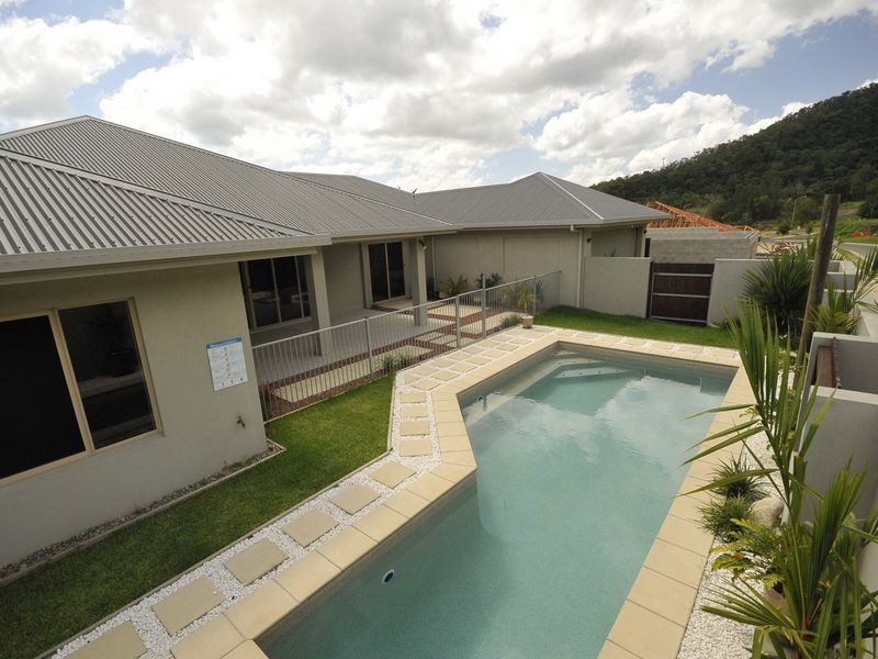 Smithfield QLD 4878