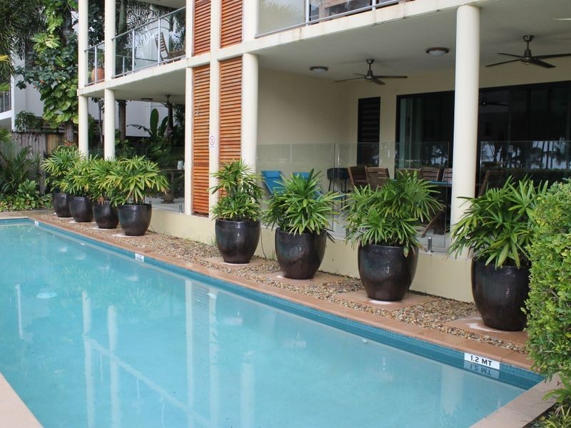 7/31 Sims Esplanade, Yorkeys Knob QLD 4878
