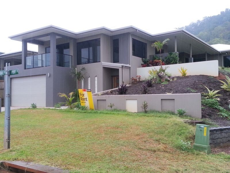 2 Catamaran Circuit, Trinity Beach QLD 4879