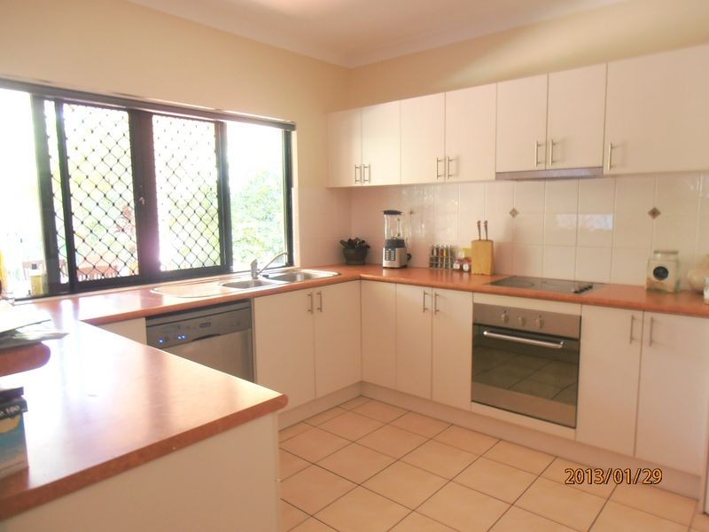 Kewarra Beach QLD 4879