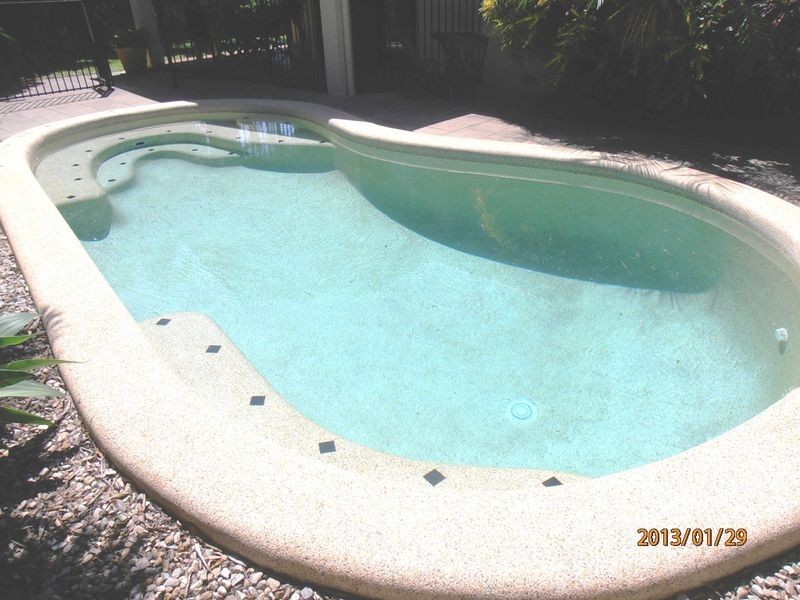 Kewarra Beach QLD 4879