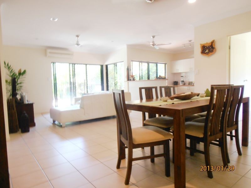 Kewarra Beach QLD 4879