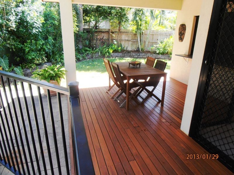 Kewarra Beach QLD 4879