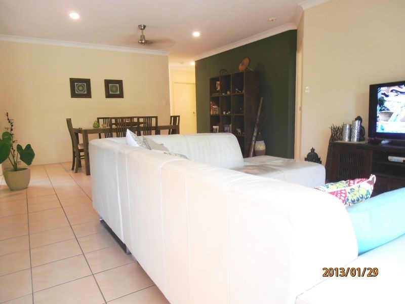 Kewarra Beach QLD 4879