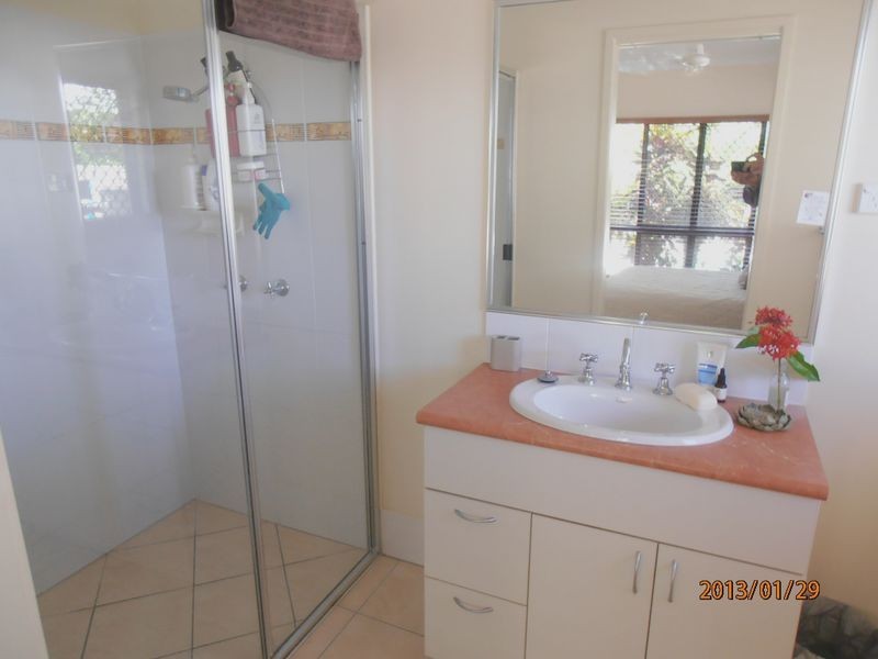 Kewarra Beach QLD 4879