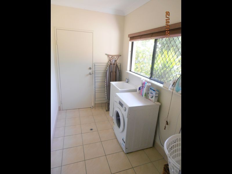 Kewarra Beach QLD 4879