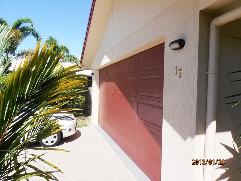 Kewarra Beach QLD 4879