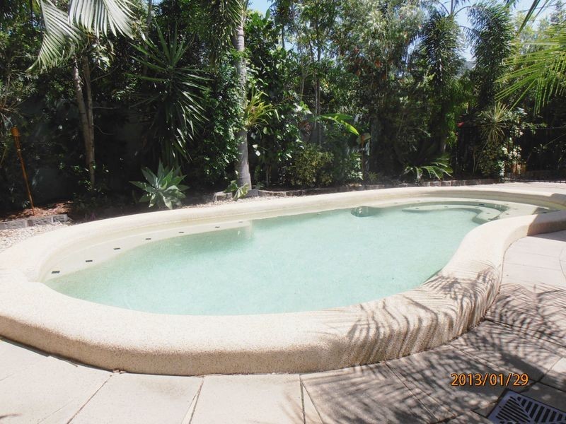 Kewarra Beach QLD 4879