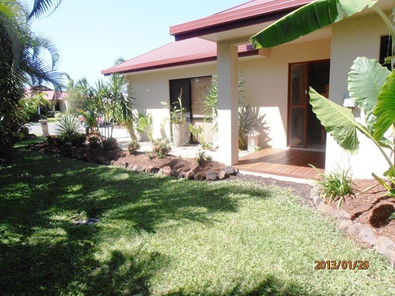 Kewarra Beach QLD 4879