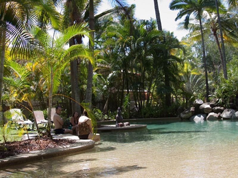 7 12 DEAUVILLE CLOSE, Yorkeys Knob QLD 4878