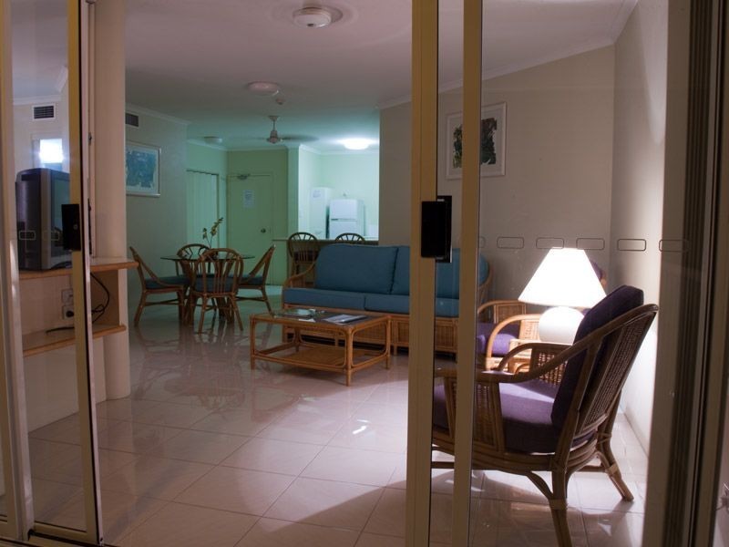 7 12 DEAUVILLE CLOSE, Yorkeys Knob QLD 4878