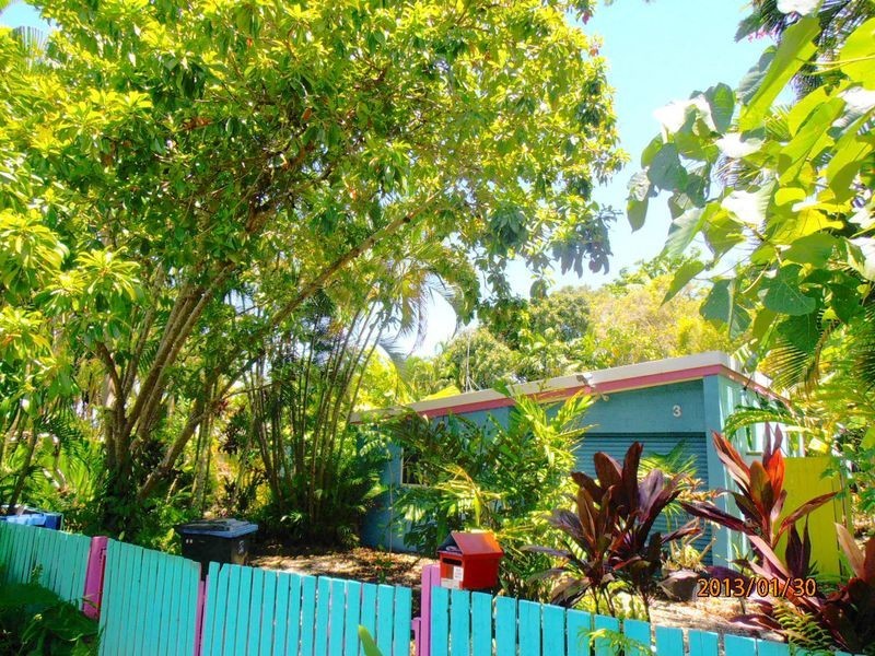 3 Anne Street, Smithfield QLD 4878