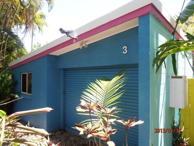3 Anne Street, Smithfield QLD 4878