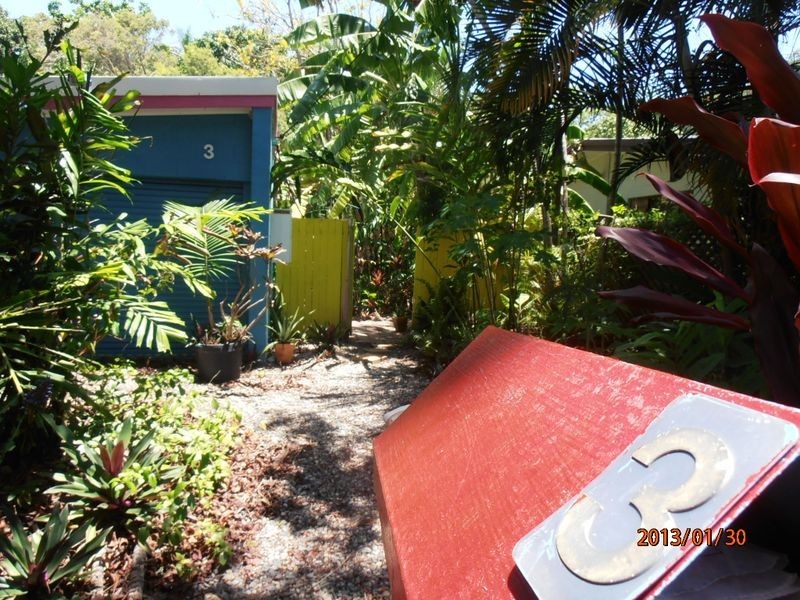 3 Anne Street, Smithfield QLD 4878