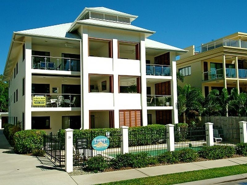 29 Sims Esplanade, Yorkeys Knob QLD 4878