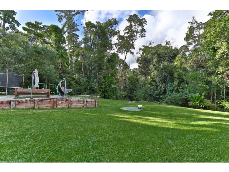 37 Gregory Terrace, Kuranda QLD 4881