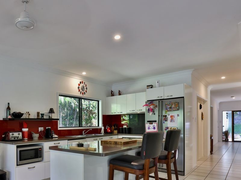 37 Gregory Terrace, Kuranda QLD 4881