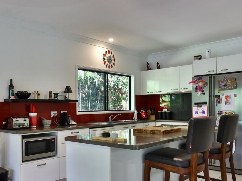 37 Gregory Terrace, Kuranda QLD 4881