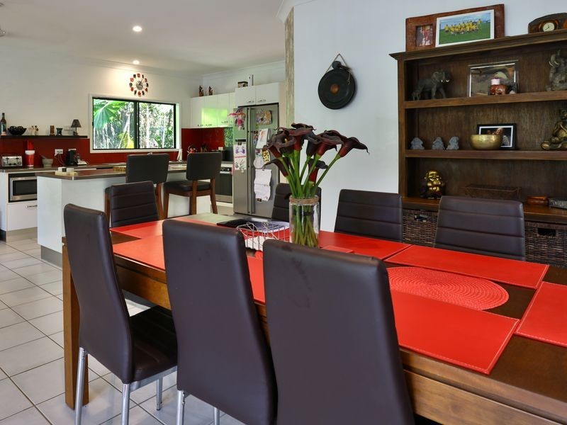 37 Gregory Terrace, Kuranda QLD 4881