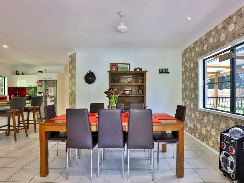 37 Gregory Terrace, Kuranda QLD 4881