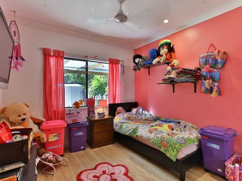 37 Gregory Terrace, Kuranda QLD 4881