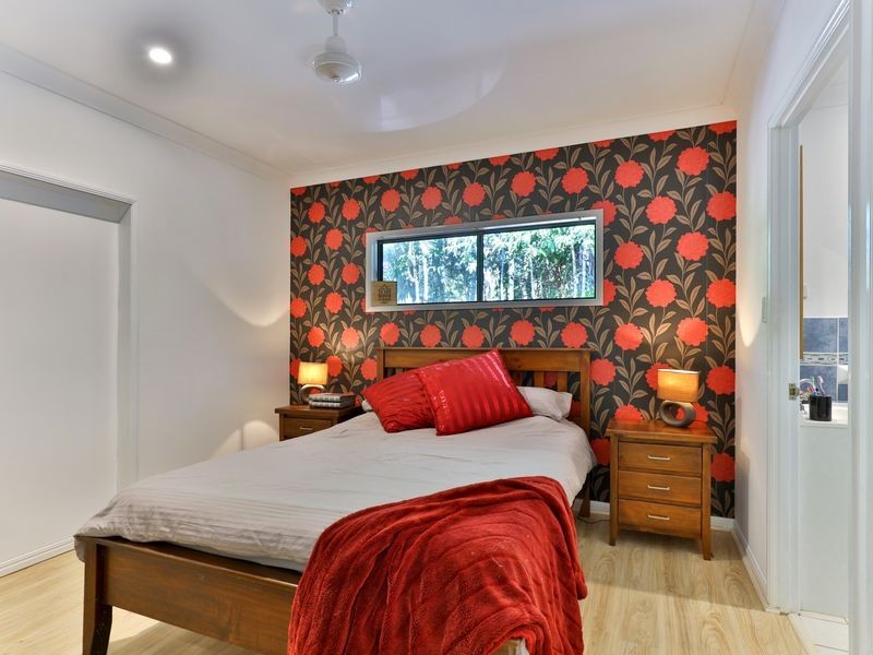 37 Gregory Terrace, Kuranda QLD 4881