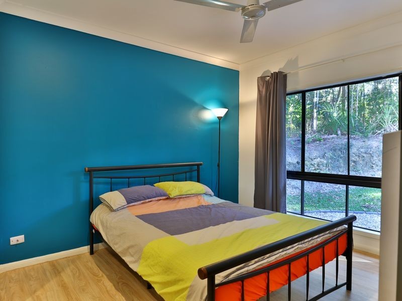 37 Gregory Terrace, Kuranda QLD 4881