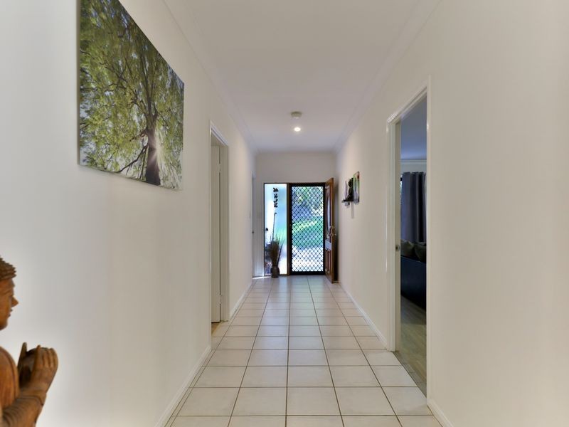 37 Gregory Terrace, Kuranda QLD 4881
