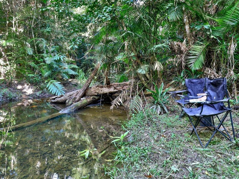 37 Gregory Terrace, Kuranda QLD 4881