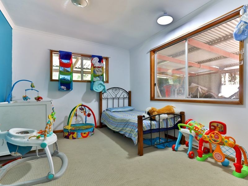 37 Gregory Terrace, Kuranda QLD 4881