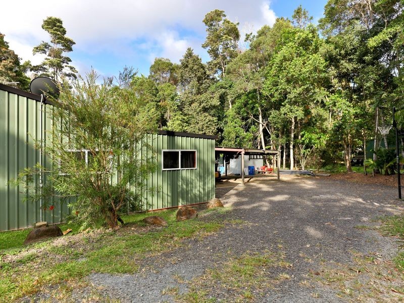 37 Gregory Terrace, Kuranda QLD 4881