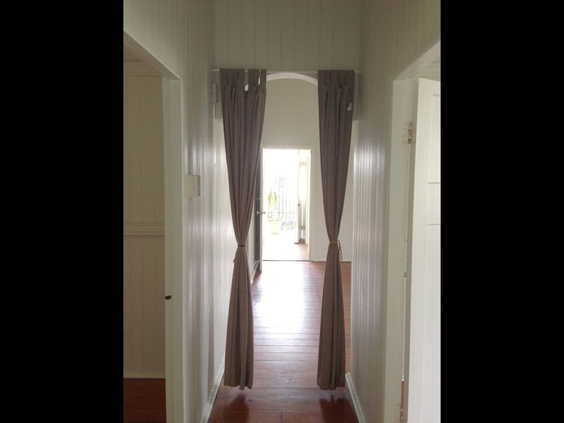 9 TERMINUS STREET, Cairns QLD 4870