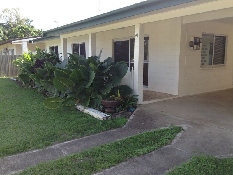 43 Yurongi Street, Caravonica QLD 4878