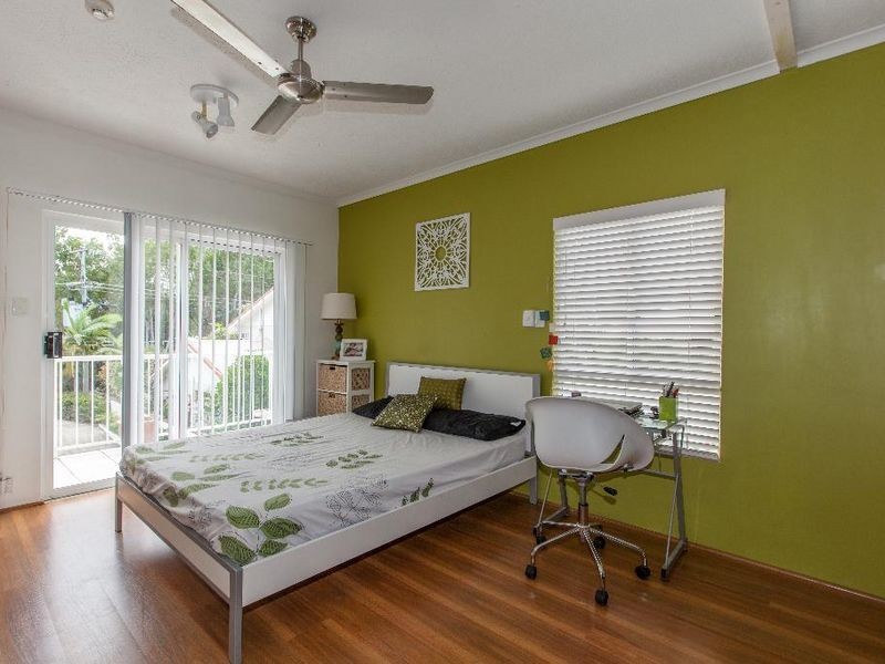 9/12 Deauville Close, Yorkeys Knob QLD 4878