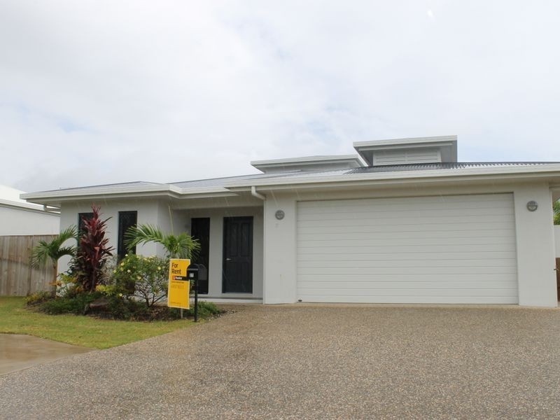 27 Landsborough Drive, Smithfield QLD 4878